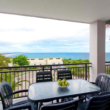 The Point Coolum Aparthotel Coolum Beach Exterior photo