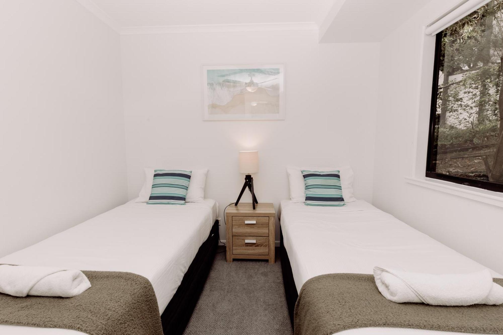 The Point Coolum Aparthotel Coolum Beach Exterior photo